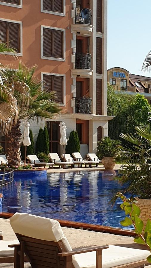 Cascadas Ravda - Gorgeous 2 Bedrooms Family Apartment Exterior photo