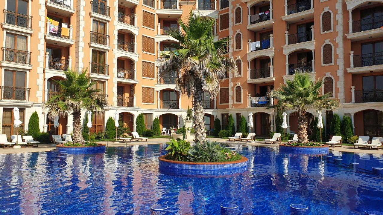 Cascadas Ravda - Gorgeous 2 Bedrooms Family Apartment Exterior photo