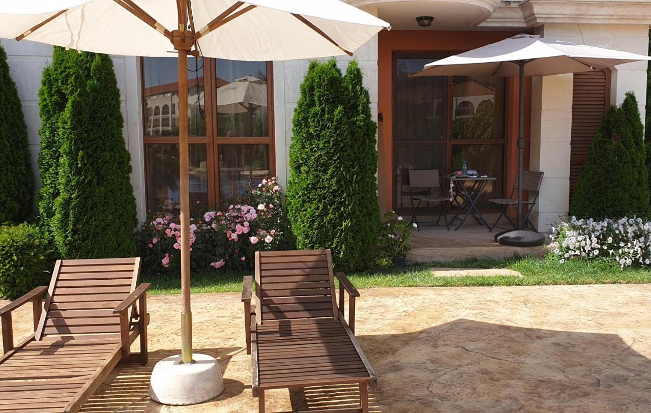 Cascadas Ravda - Gorgeous 2 Bedrooms Family Apartment Exterior photo